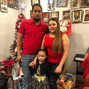 Meet your Posher, Alejandro